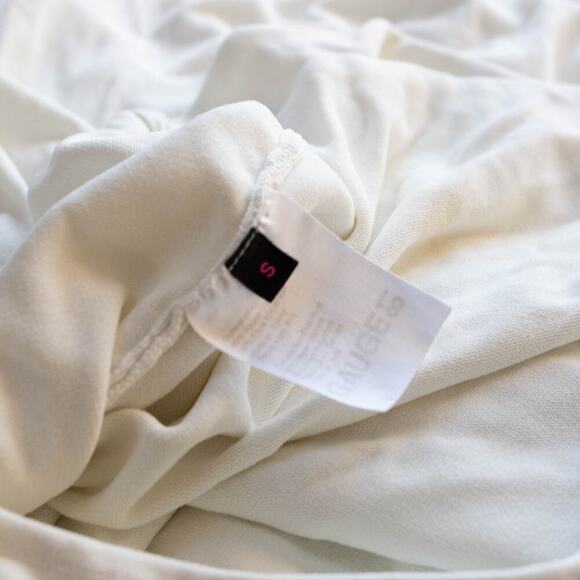 GAUGE81 Nojas Mini Dress - Size S - Picture 7 of 7